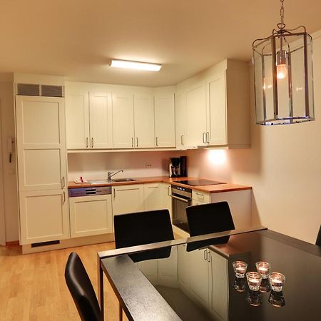 Bergo Hotel, Apartments&Cottages Beitostolen Buitenkant foto