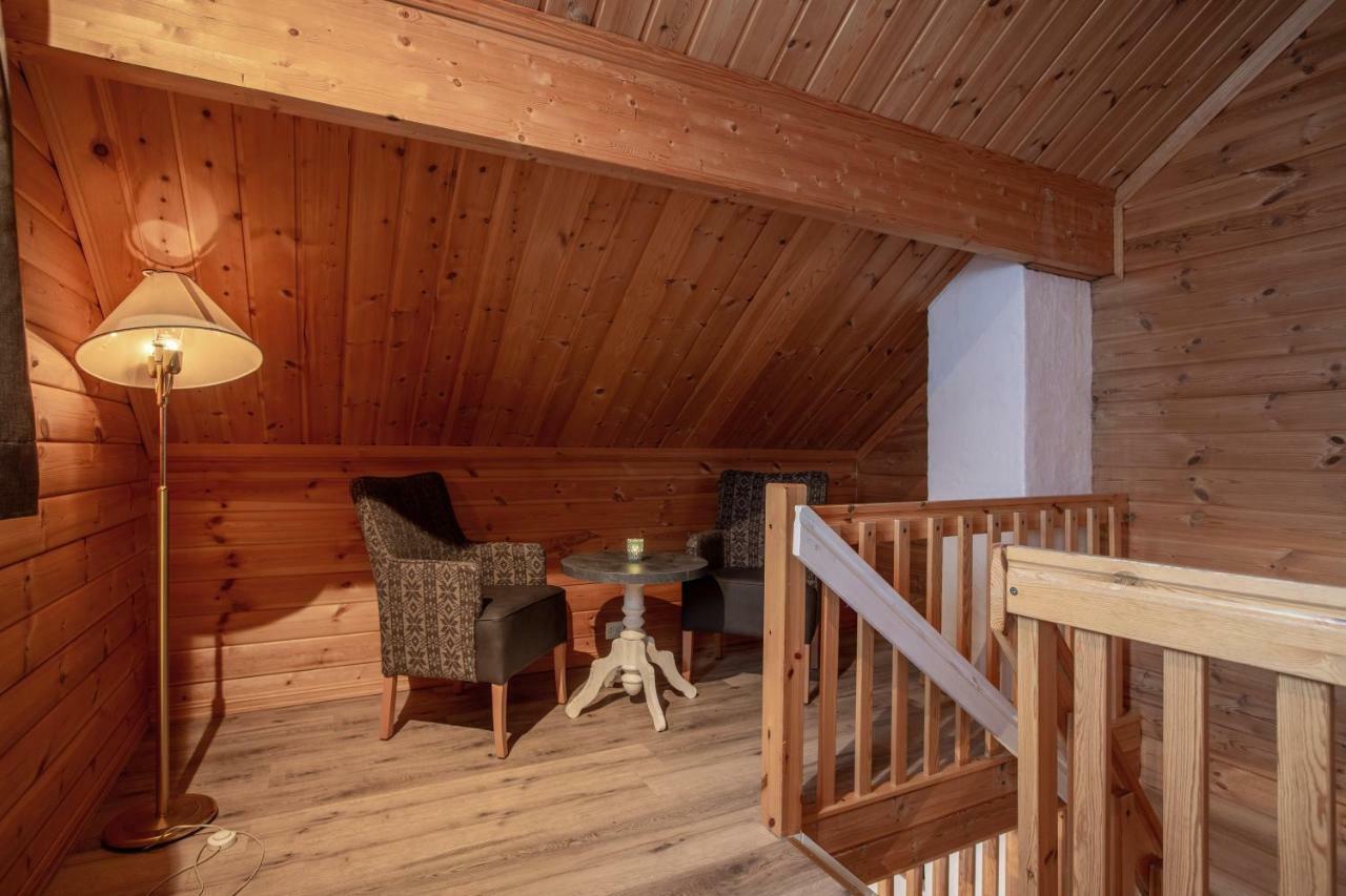 Bergo Hotel, Apartments&Cottages Beitostolen Buitenkant foto